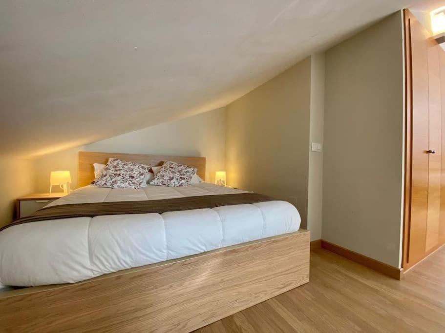 Exclusive Beachfront Penthouse Almayate Alto Exteriör bild