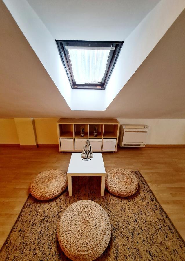 Exclusive Beachfront Penthouse Almayate Alto Exteriör bild